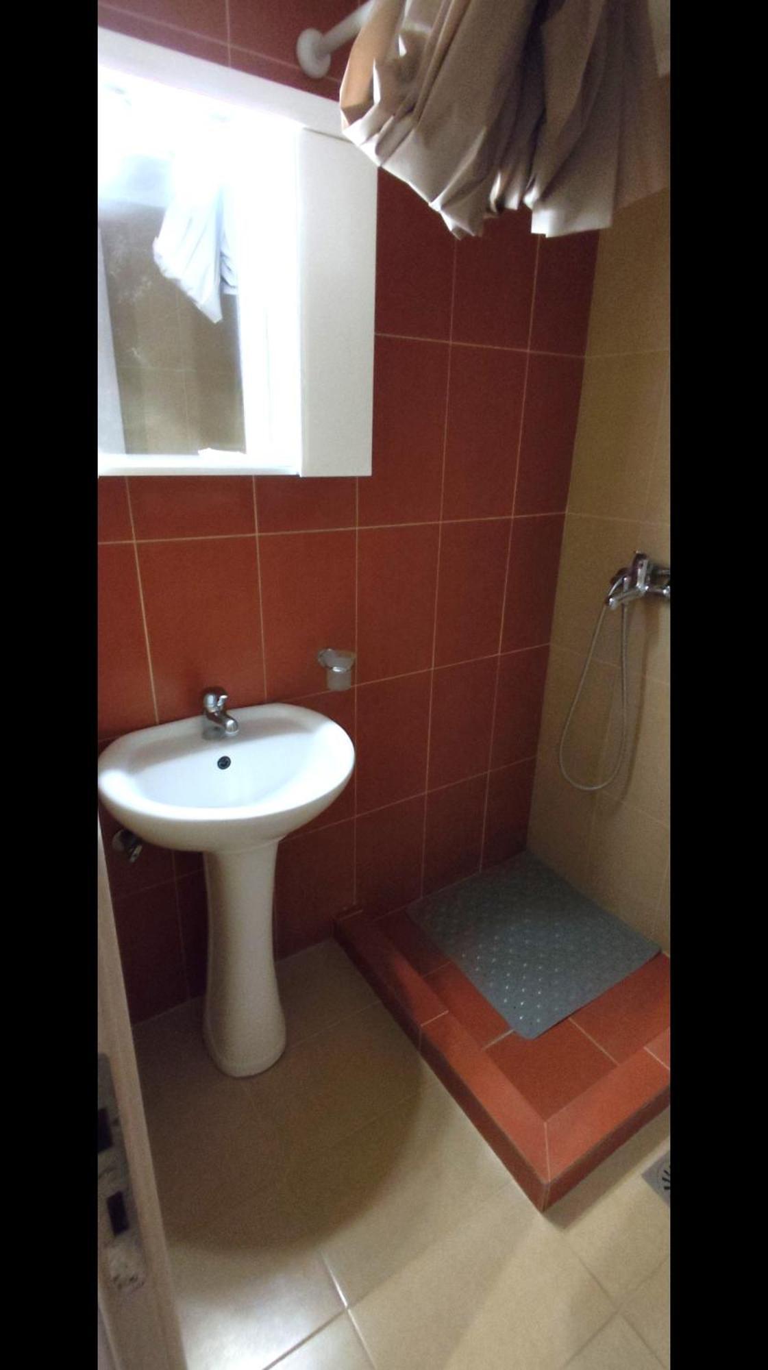 Apartamento Anaxos Alex Exterior foto